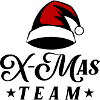 X-Mas Team Christmas