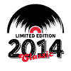 Limited edition 2014 Classic vinyle