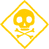 skull and bones