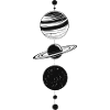 Planetary