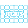 Julius as a man's name