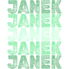 Gift for Janek