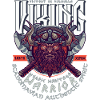 VIKING, VICTORY OR VALHALLA!
