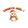 Chouette Noël