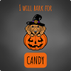 HALLOWEEN - Dog