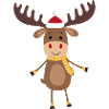 Noël drôle
