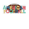 American football
