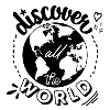 Discover all the world