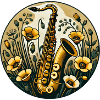 Saxophone