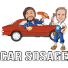car sosage 1600 xl