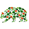 Leaf Bear