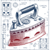 Iron
