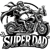 Road King Dad