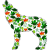 Leaf wolf