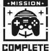 Mission Complete