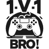 1v1 Bro