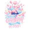 Zuckerwatte
