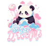Cotton candy