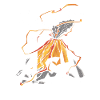 Volcano – Ash, Lava and Fire