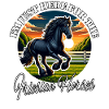 Funny Friesian Horse Sayings