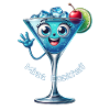 Miss cocktail