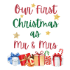 Merry and Married