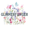 Flowers | Stickers | Mica Catcher
