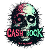 Cashrock Affrontez vos peurs
