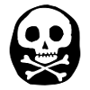 Skull & Bones