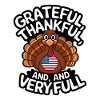 Funny Thanksgiving Turkey