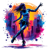 femme hip hop