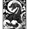 Black Dragon