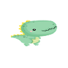 Speech therapy is dinosaur