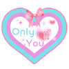 Only You Heart