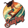 SURFING PARADISE!!