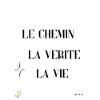 le chemin