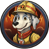 Dogs Fire Brigade