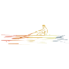 Aviron d’époque