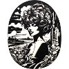 Retro Girl