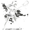 Lacrosse Player