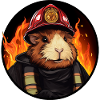 Pompiers cochons d’Inde