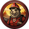 Groundhog Fire Brigade