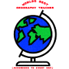 Geography Teacher