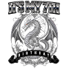 Dragon 7th Birthday Dragon