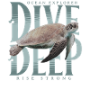 Diving Divers
