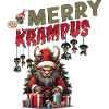 Merry Krampus