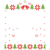 Die schönsten Weihnachtsgeschenke Familie Freunde