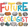 Carrière de futur géologue
