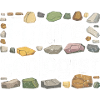 Carrière de futur géologue