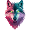 Geisterwolf
